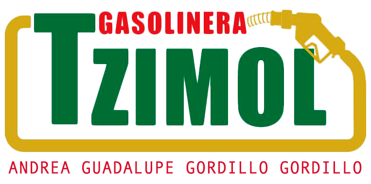 Gasolinera Tzimol